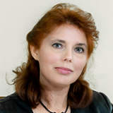 prof. n. dr hab. n. farm. Ilona Kaczmarczyk-Sedlak Membre du Conseil Scientifique de DuoLife